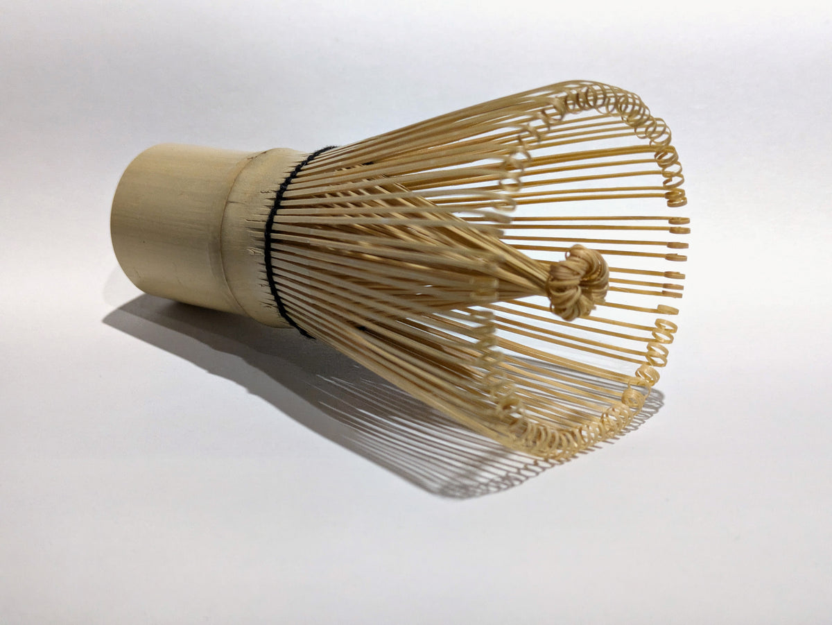 Chasen - traditional Japanese tea whisk