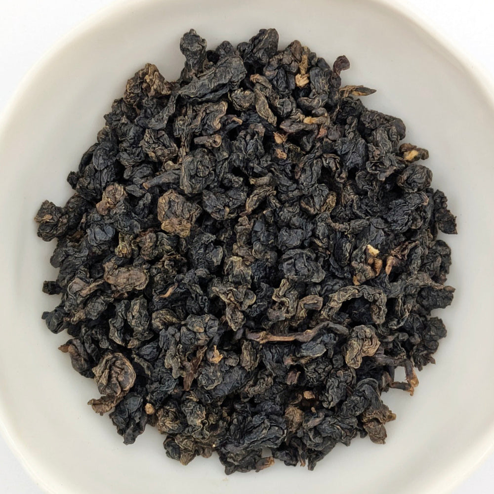 Hong Oolong aus Taiwan