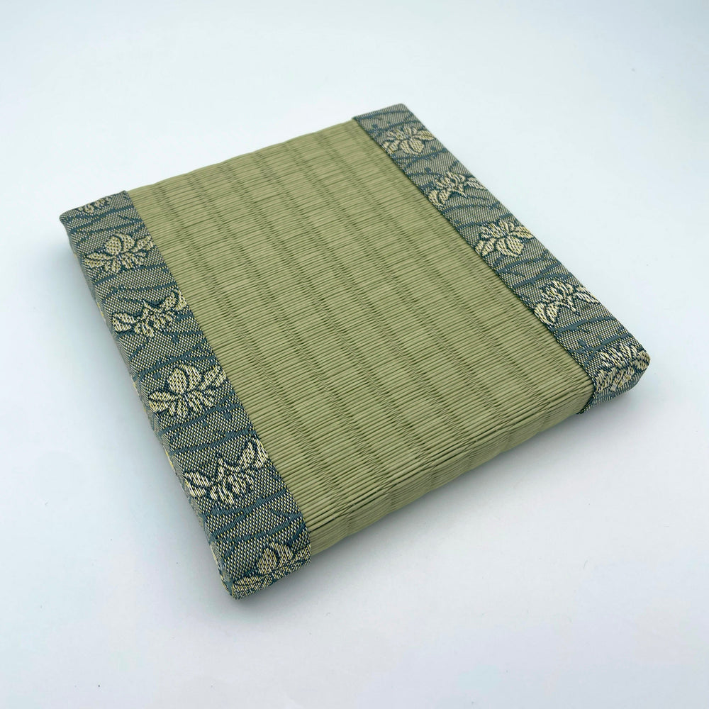 Tatami Klein Iris
