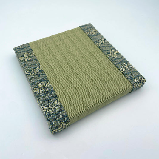 Tatami Klein Iris