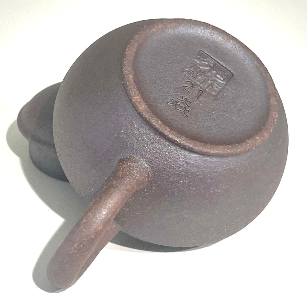 Lin’s Ceramic Studio Purion Shui Ping 3 fach gebrannt