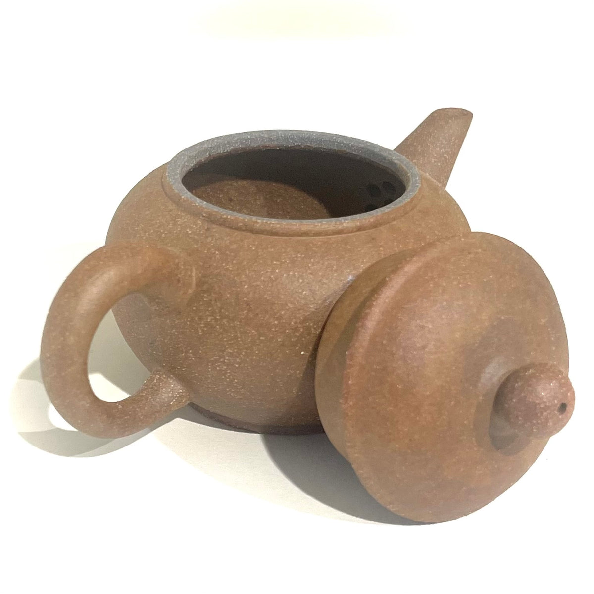 Lin’s Ceramic Studio Purion Shui Ping 5 fach gebrannt