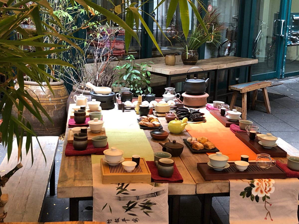 Teeseminar