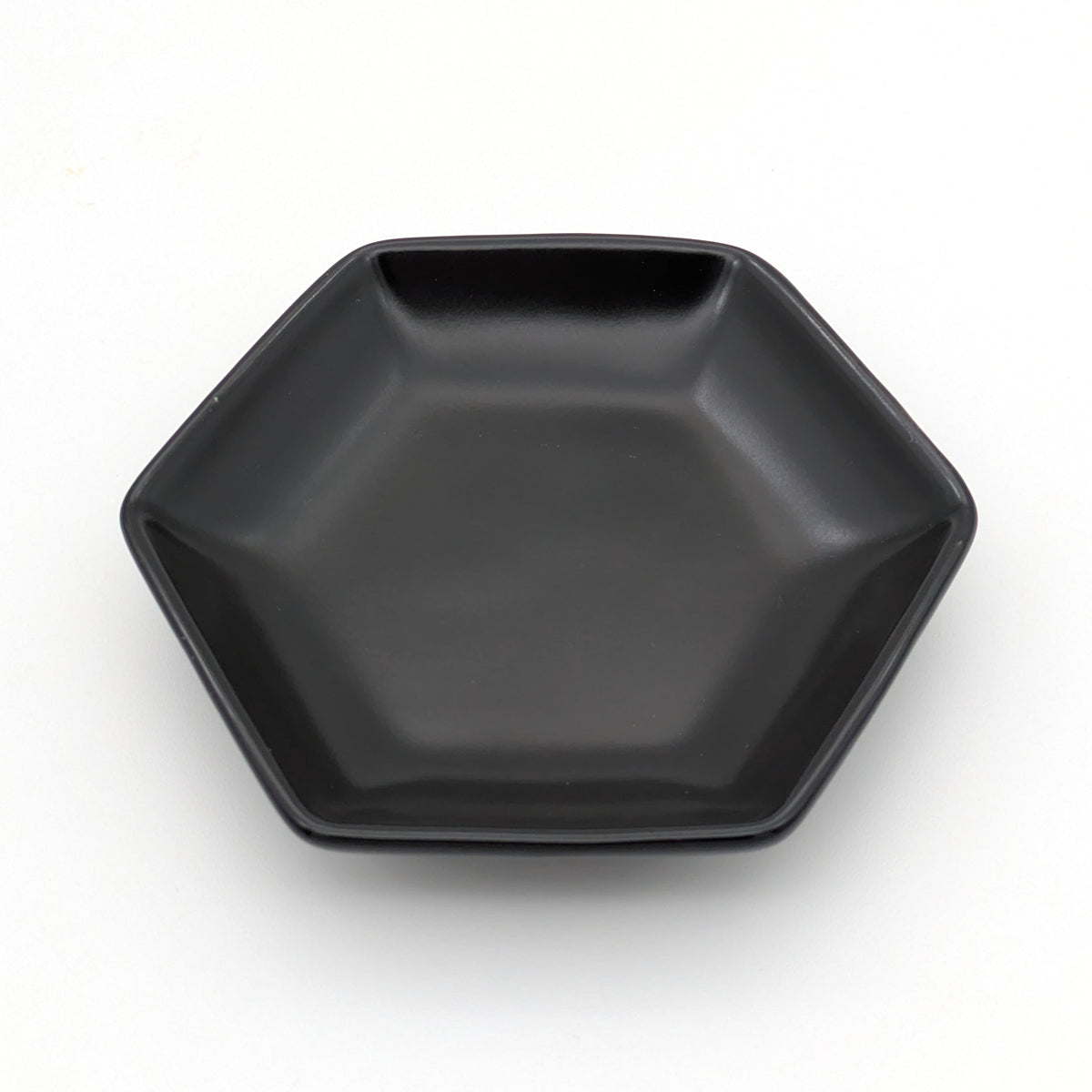 Untersetzer Hexagon