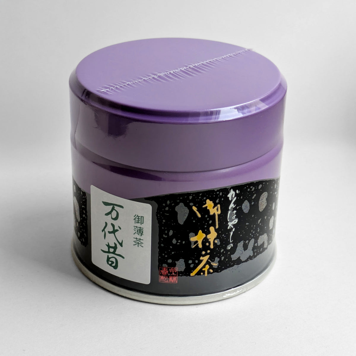 Matcha von Kanbayashi Shunsho