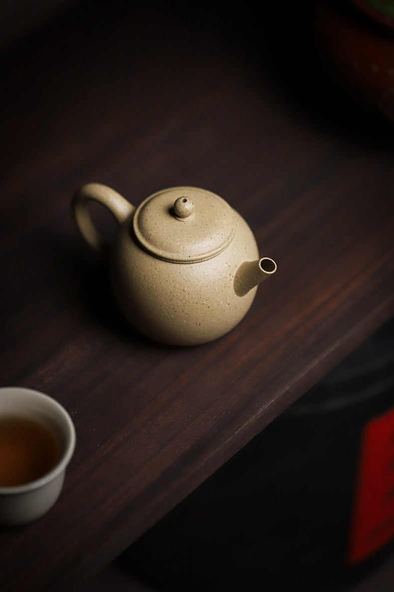 Ju Zhu mit Gravur 120ml