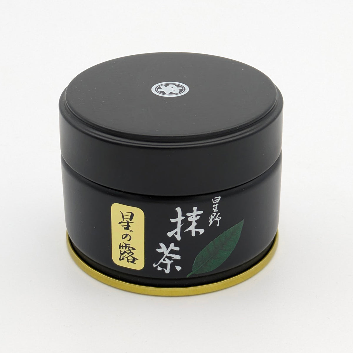 Matcha von Hoshino Seicha