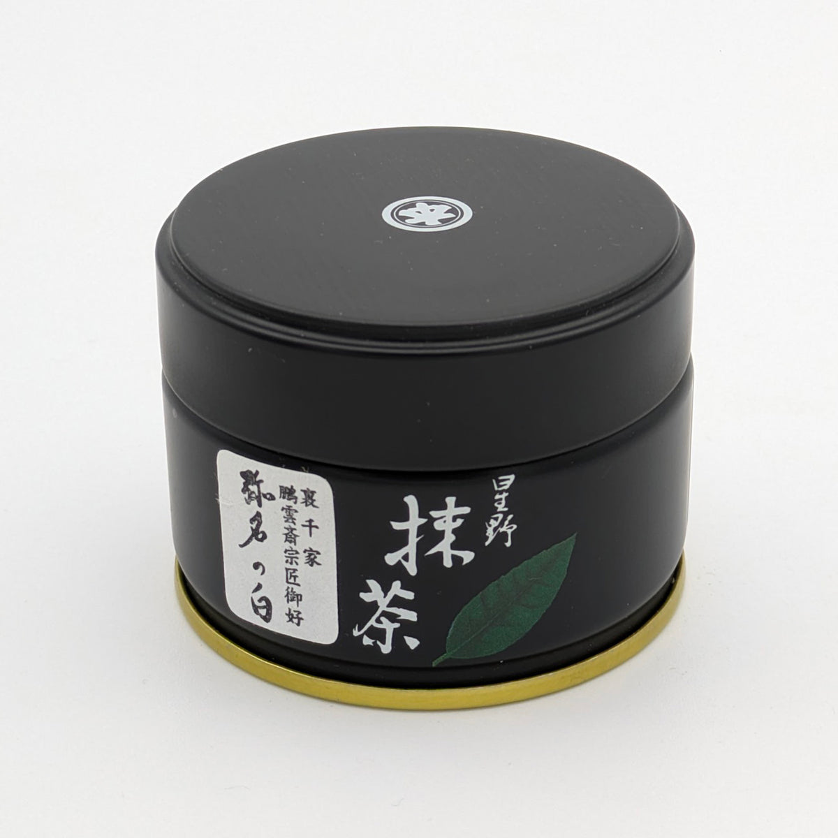 Matcha von Hoshino Seicha