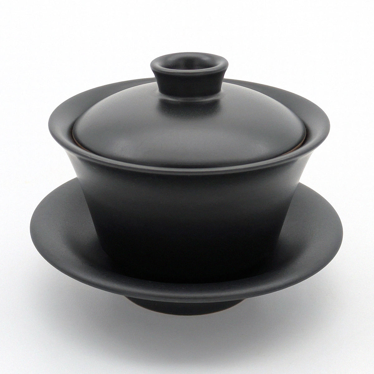 Gaiwan – Schwarz 190ml