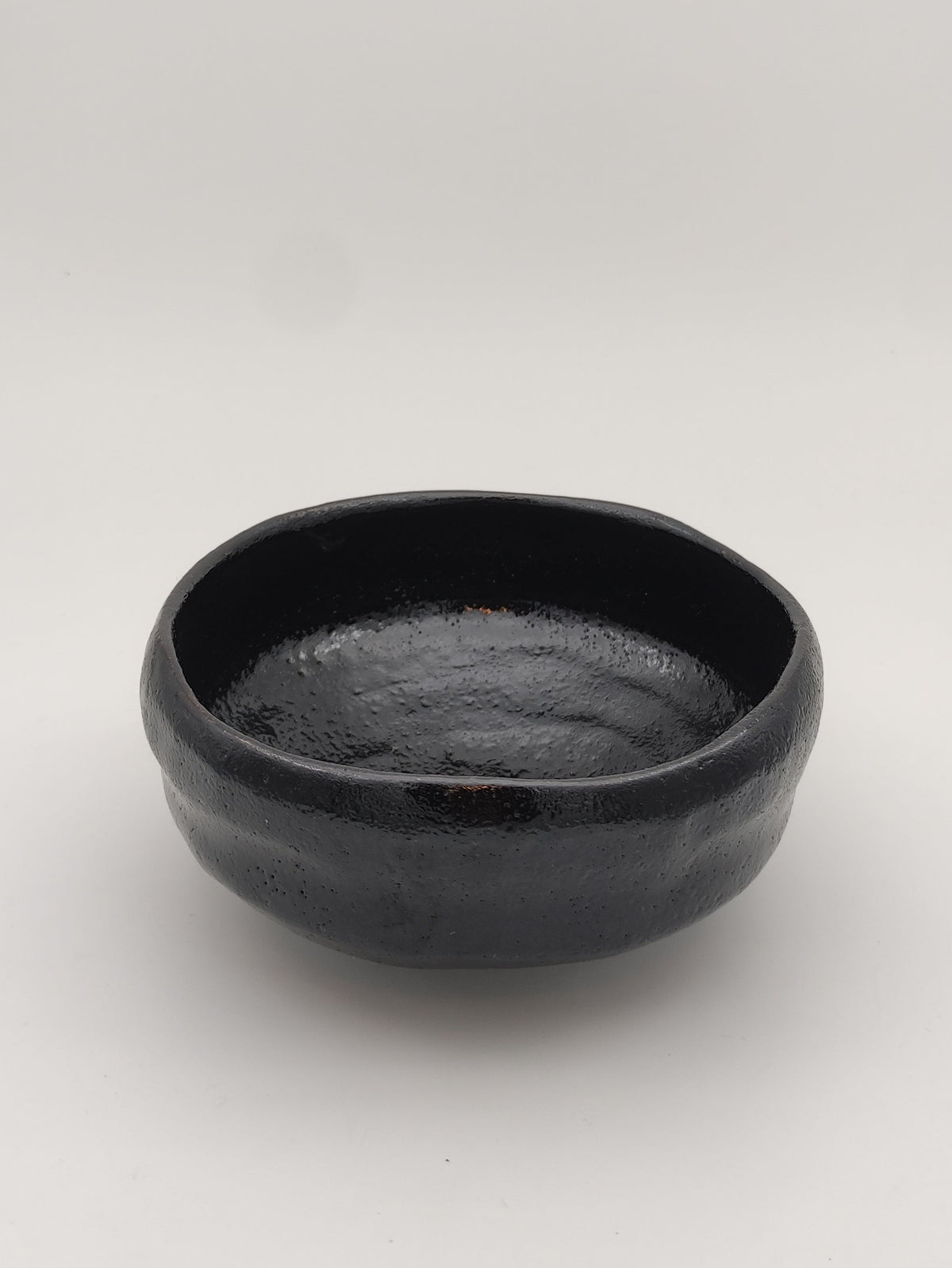 Sommerchawan Raku