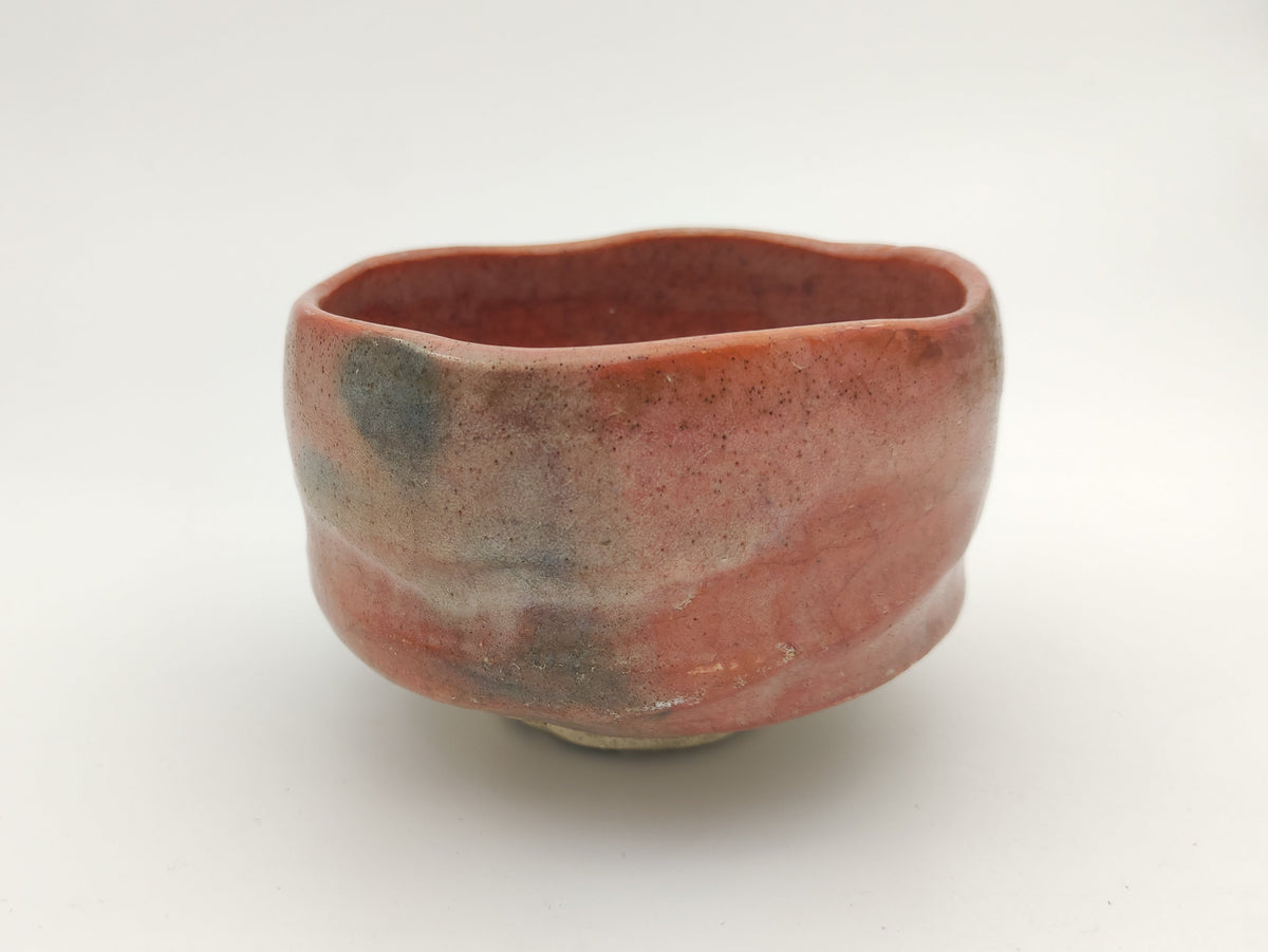 Vintage Raku "Rauch"