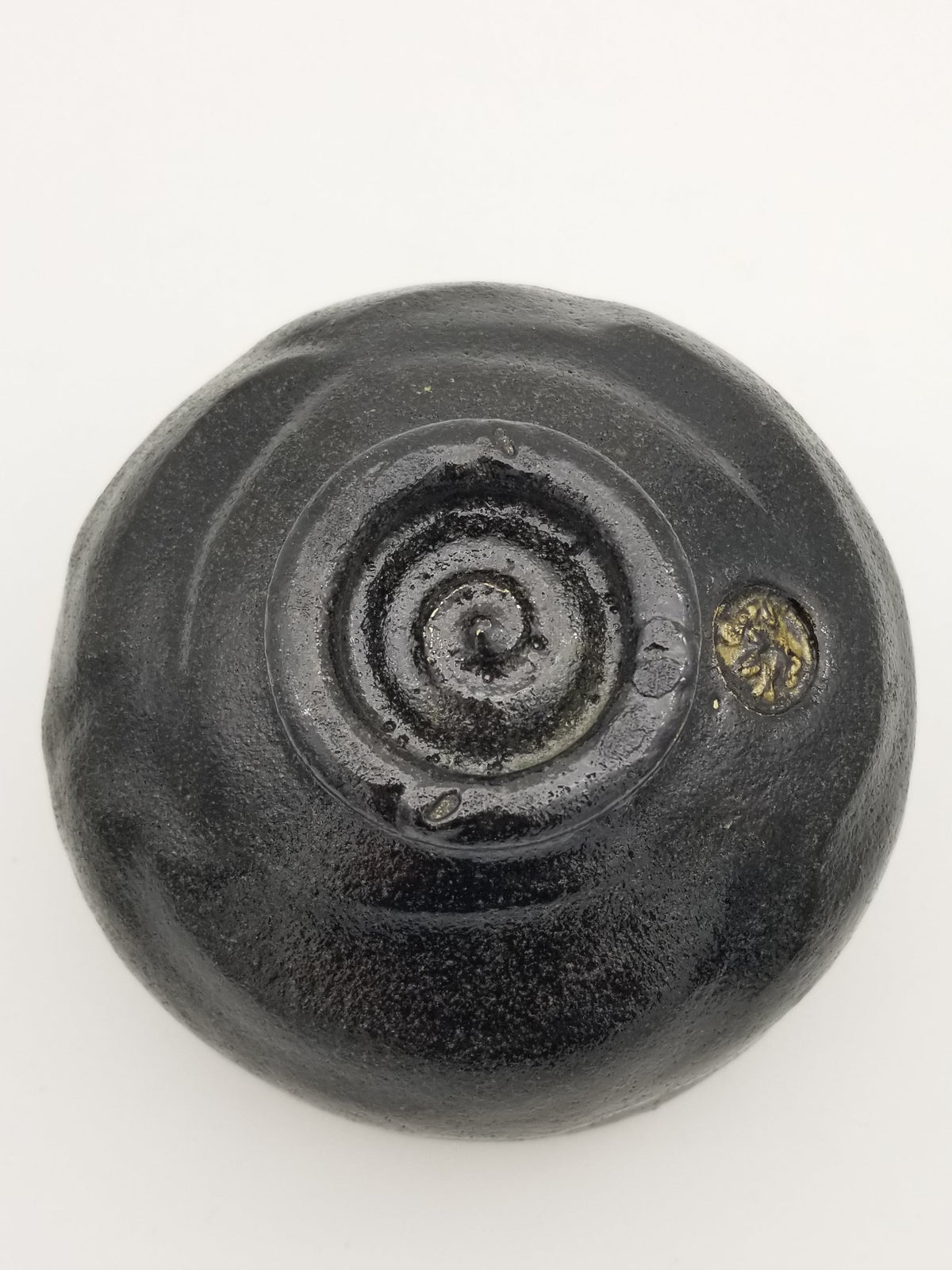 Raku Chawan Kyō Vintage