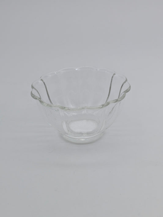 Glascup Blume 50 ml