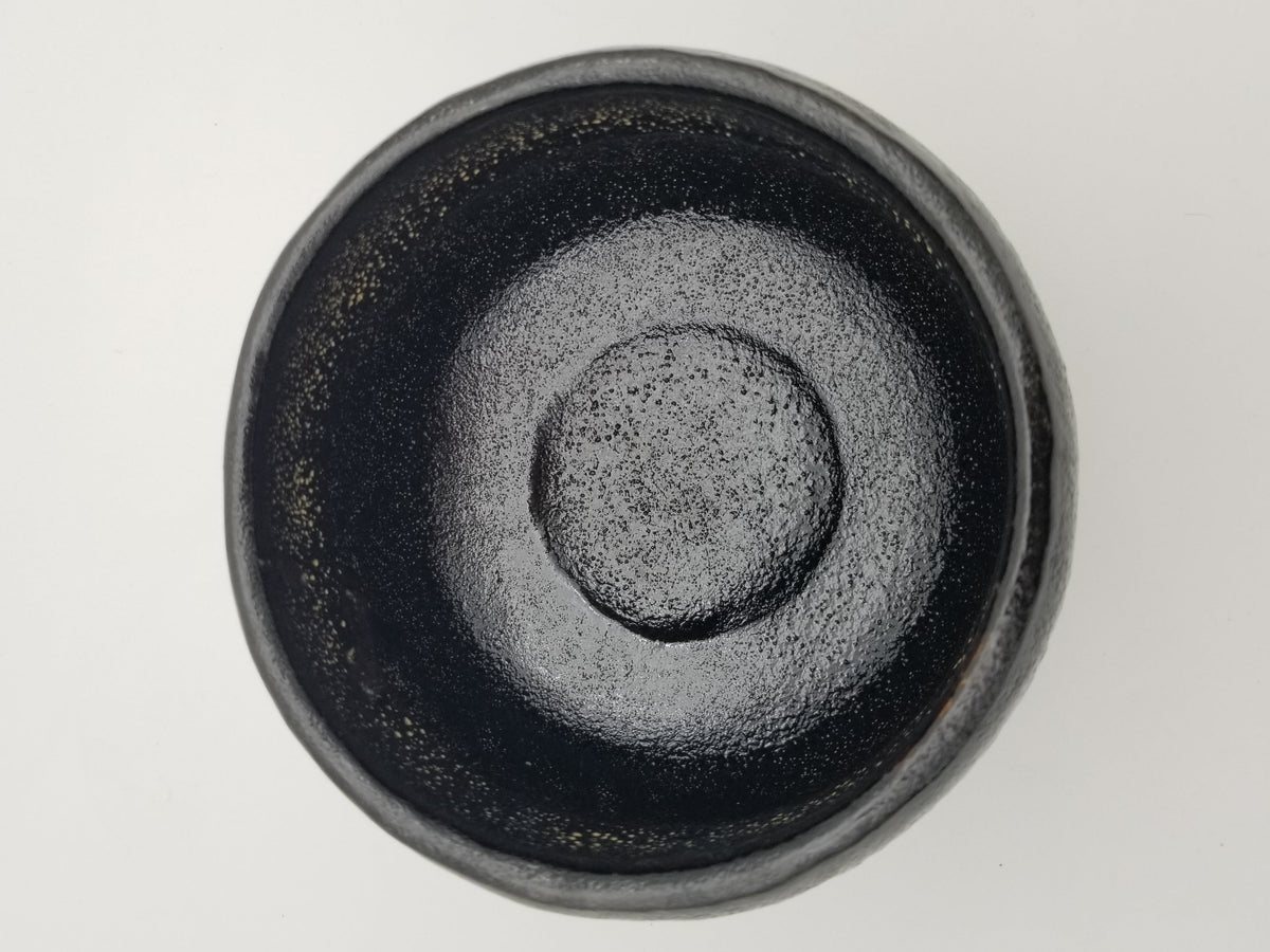 Kuro-Kyō Chawan