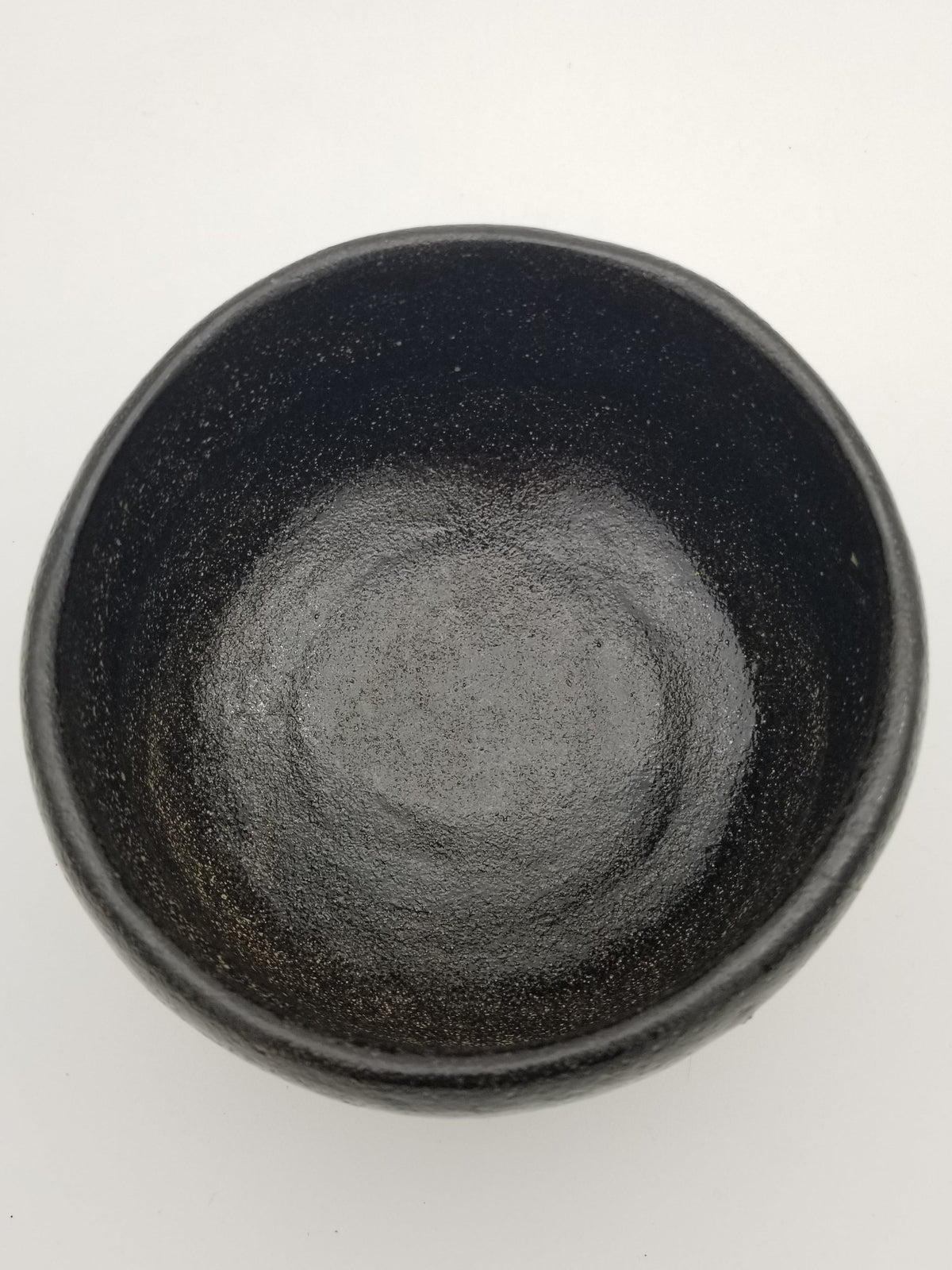 Raku Chawan Kyō Vintage