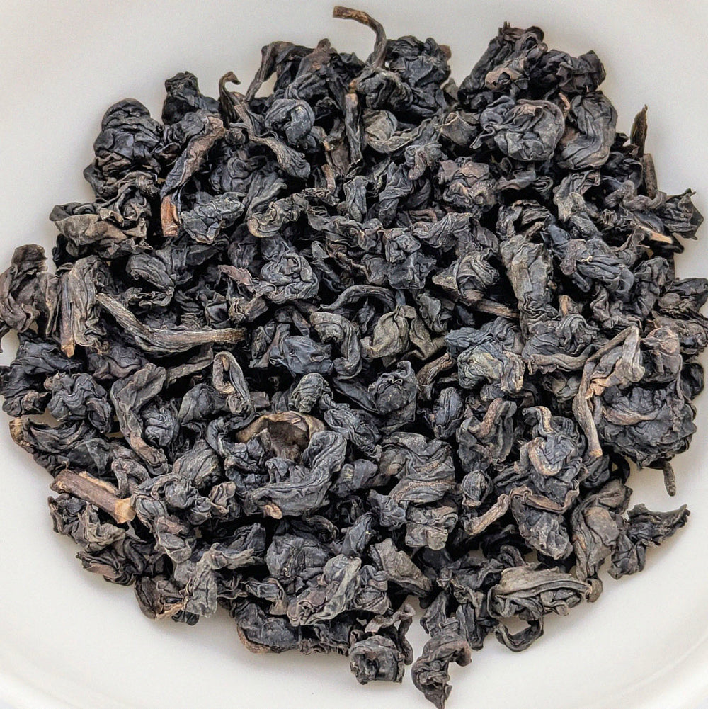 Tie Guan Yin aus Muzha Taiwan