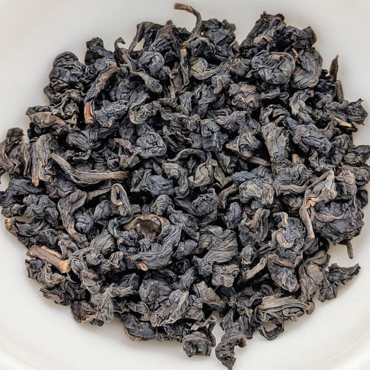 Tie Guan Yin aus Muzha Taiwan